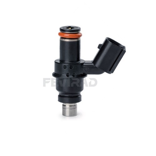 For Suzuki GSXR1000 2007 2008 K7 15710-21H00 Set of-8 Fuel Injectors - Picture 9 of 9
