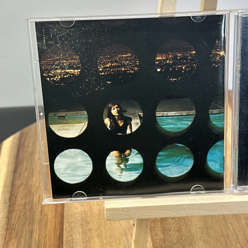 Robbie Williams - I've Been Expecting You CD (1998) Top Quality Free UK Shipping - Imagem 4 de 4