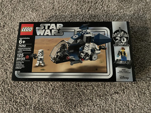 リボンさん専用 Lego 75262 | eBay