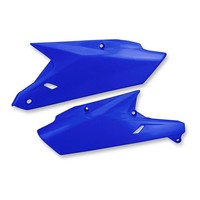 Cycra Seitenteile Panel Side YZF250/450 14-17 BL