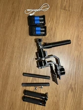 Glidecam Centurion Dual-Handle Motorized Gimbal (Used)