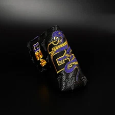 Kobe Mamba Mentality Inspired Blade Putter Headcover Fit Scotty Cameron
