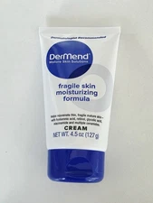 Dermend Moisturizing Bruise Formula 4.5 fl. oz. Cream
