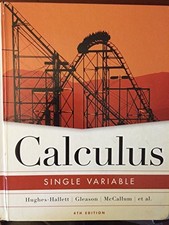 Calculus by 