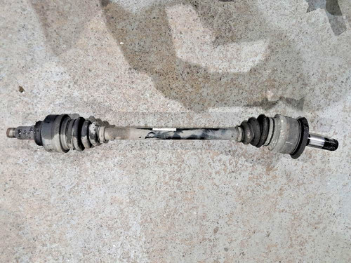 Antriebswelle hinten links Beifahrerseite 7629301 OEM BMW F30 316i N13 NSR 2014