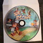 Ape Escape Sony PlayStation 1 PS1 Disc Only