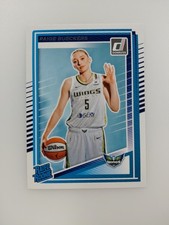 2025-26 Panini Donruss Paige Bueckers Rated Rookie Dallas Wings