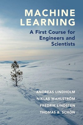 Machine Learning | A First Course for Engineers and Scientists | Englisch | Buch