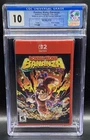 Donkey Kong Bananza CGC 10 A++ Perfect Graded Nintendo Switch 2 Factory Sealed
