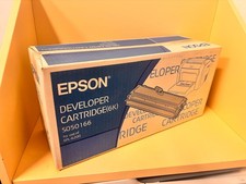 EPSON S050166 TONER ORIGINALE PER EPL-6200/EPL 6200L 6.000 PG [A BOX]
