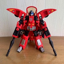 Transformers Universe Swerve  QYAC2Q