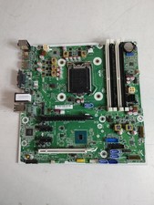 HP EliteDesk 800 G3 Intel LGA 1151 DDR4 Desktop Motherboard 901014-001 - Used