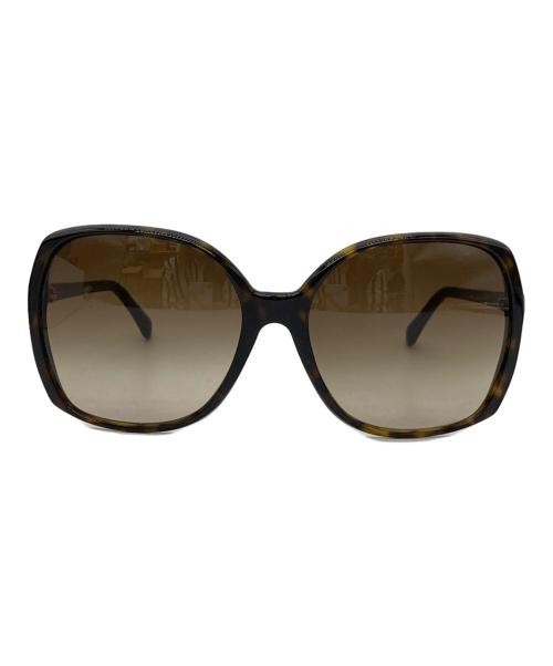 CHANEL Brown 5204-A Sunglasses for Women Luxury Designer Shades