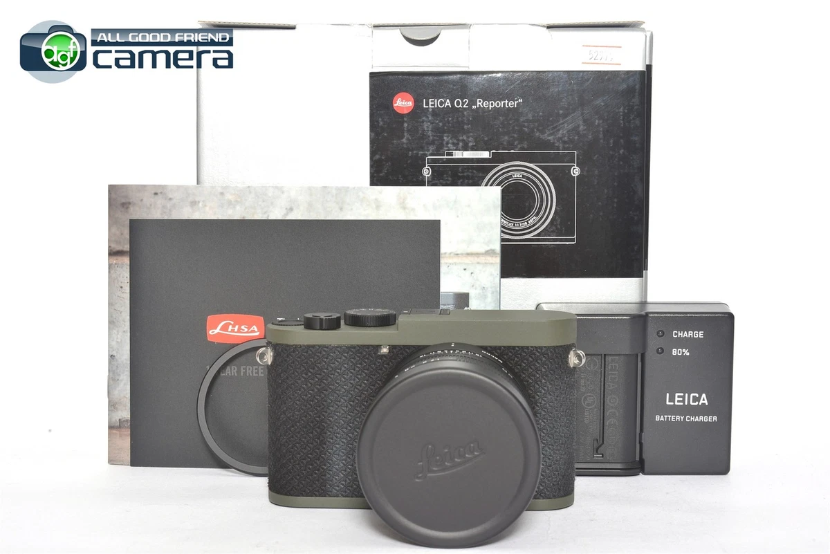Leica Q 2 Digital Cameras for sale - eBay