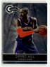 Grant Hill 2010-11 Panini Totally Certified Basketball 1267/1849 [peter1