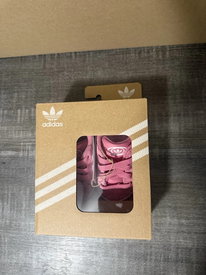 Adidas Campus 00s Baby 2k - Изображение 2 из 3