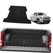 Bed Mat Fits for 2022-2024 Toyota Tundra,All 2022-2024 Toyota Tundra 5.5FT