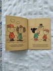 Vintage 1963 Charlie Brown coloring booklet 12 pages including cover — photo 4