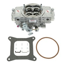 Quick Fuel Technology Sq-850 Street Q Series Carburetor