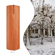 Palm Tree Protector Innovative Drawstring Closure For Trees For Plants