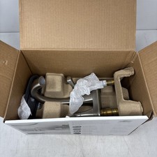 Kohler Sundae Bathroom Sink Faucet - Vibrant Brushed Nickel K-R28796-4D-BN 