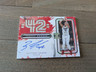 2025 Panini Impeccable WNBA Jersey Number #JNA-BG Brittney Griner AUTO #'d/42