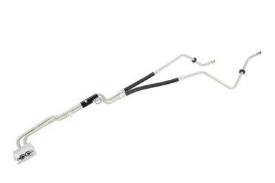 Genuine GM Engine Oil Cooler Line 84817131