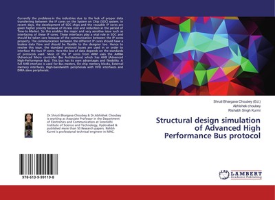 Abhishek Choubey (u. a.) | Structural design simulation of Advanced High...