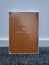 Apple iPad Mini Smart Case Leather Cover Free Standing 