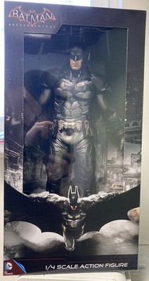 Batman Arkham Knight Neca AF 46 cm Neu & OVP
