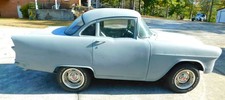 1955 Chevrolet Bel Air for Sale