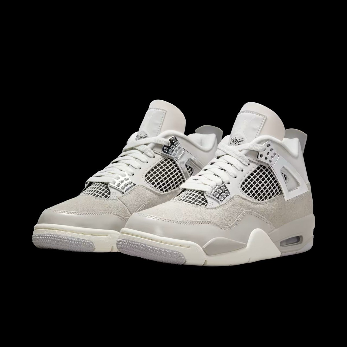 Jordan 4 ores Nike Air Jordan 4 x A Ma Maniere Violet Ore Men main image 2