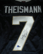 Joe Theismann NFL Original Autographed Jerseys for sale | eBay