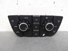 13343707 CLIMATE CONTROL / 942682 FOR OPEL ASTRA J SPORTS TOURER COSMO