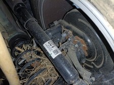 5Q0512013KR STOßDÄMPFER RECHTS HINTEN / 2679769 FÜR VOLKSWAGEN T-ROC A11, D11