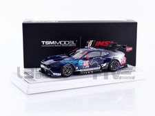 TRUESCALE MINIATURES 1/43 - FORD MUSTANG GT3 - IMSA 24H DAYTONA 2024 TSM430789