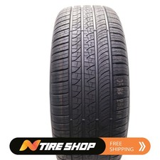 New 24550r20 Pirelli Scorpion Zero All Season - 102v - 1032
