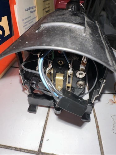 Lionel 6-18000 Pennsylvania B-6 Switcher Never Run - Picture 5 of 14