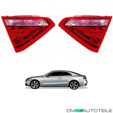 Original Marelli Rückleuchten SET passt für Audi A5 Sportback (8TA) ab 09/11