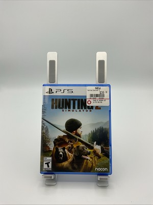 Hunting Simulator 2 - Sony PlayStation 5