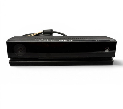 Microsoft Xbox One Kinect Sensor | Original Kamera für Xbox One | Gut & Getestet