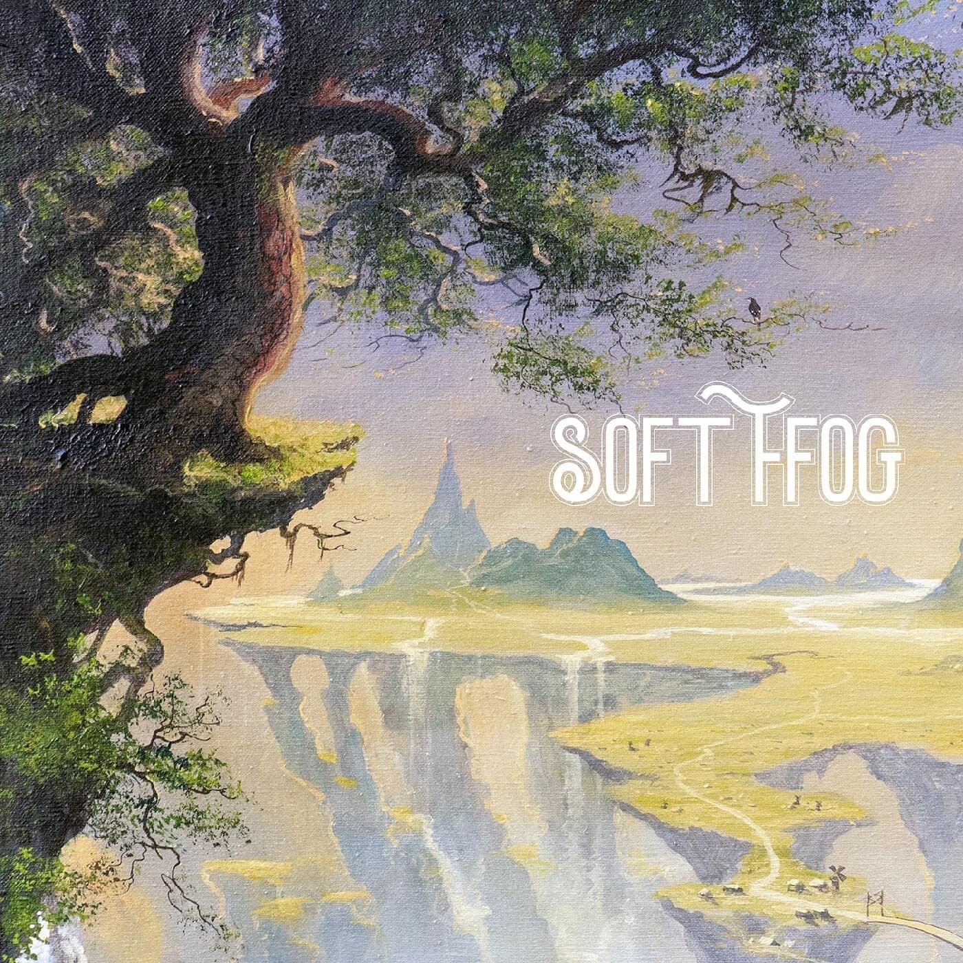 Soft Ffog Альбом Soft Ffog (винил) 12 (ИМПОРТ ИЗ Великобритании)