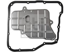 Set filtri idraulici posteriori FERDINAND BILSTEIN 176314, cambio automatico per