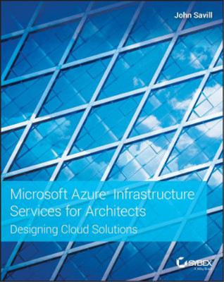 John Savill Microsoft Azure Infrastructure Services fo (Taschenbuch) (US IMPORT)