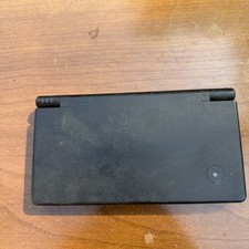 Nintendo DSi With Camera heavy scratches Unte...