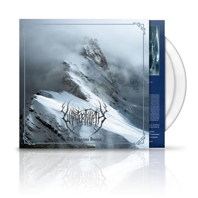 Winterfylleth - The Imperious Horizon [VINYL]