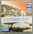 Led Zeppelin SEALED 3 LP LOT Houses Of the Holy, CODA & 4 NEW WITH PASSES &!Hype