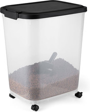 Pet Food Storage Container 50Lbs
