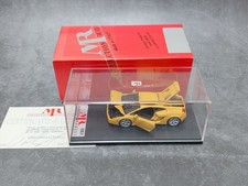 MR Collection 1/43 Lamborghini Gallardo All Open Edition of 200 - MR