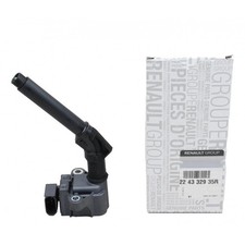 Bobine Renault Kadjar